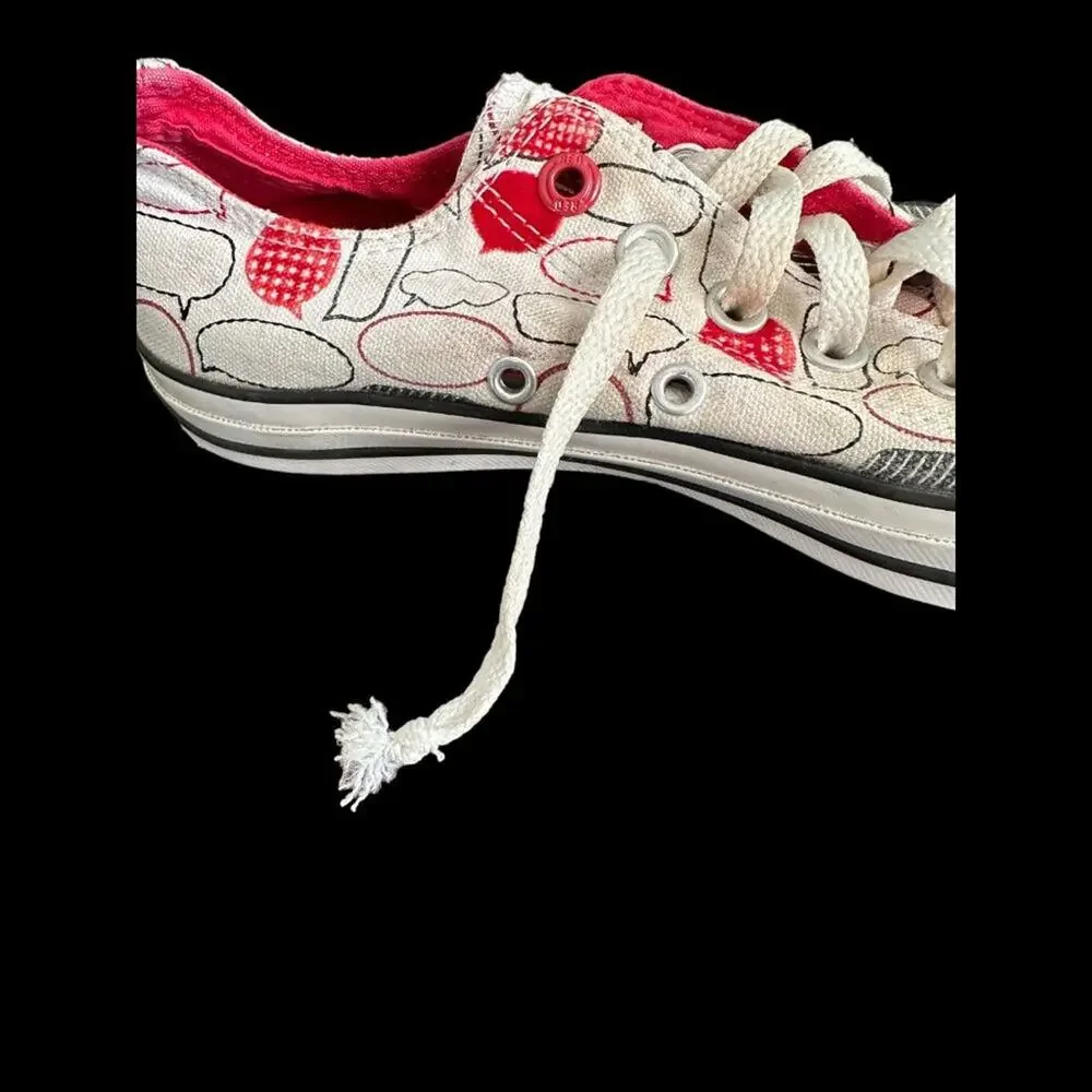 Converse cutest ever